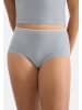 Sloggi High Waist Panty GO Sense in Chrome
