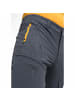Maier Sports Outdoorhose Naturno Air in Marine