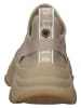 Steve Madden Sneaker in Tan