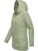 ragwear Funktionsjacke Monadetta A in Dusty Green