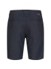 INDICODE Indicode Indoros Herren Shorts Bermudas B799 in Navy
