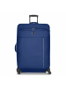 Check.In Sevilla 4 Rollen Trolley L 74 cm in navy blue