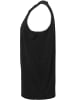Kempa Sportshirt "Player Tank Top" in Schwarz