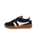 Gola Sneaker Low in Schwarz