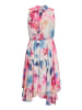 Vera Mont Abendkleid in mehrfarbig - 0001