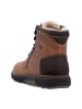 rieker Winterboots in Braun