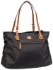 BRIC`s Handtasche X-Bag in Black