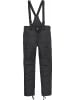 Brandit Cargohose "Thermo Pants Next Generation" in Schwarz
