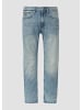 s.Oliver Jeans-Hose MAURO in 63Z3_blau