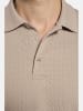 BABISTA Poloshirt VERONZI in beige