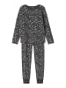 name it Pyjama Set in Forged Iron