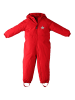 BMS BMS Schneeanzug 100% wasserdicht und atmugnsaktiv Rot