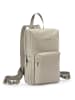 ELBSAND Rucksack in taupe