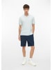 s.Oliver Polo-Shirt  in  5110_hellblau