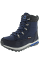 Kamik Owl Boots Blau