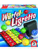 Schmidt Spiele Würfel-Ligretto