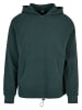 Urban Classics Kapuzenpullover in bottlegreen