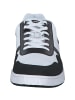 Lacoste Klassische- & Business Schuhe in WHT/BLK