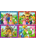 Ravensburger Ravensburger Puzzle 100 Teile Zeit für Mario! in bunt