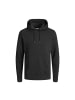 Jack & Jones Sweatshirt in Black