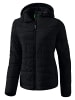 erima Steppjacke in schwarz