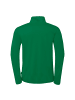 Kempa Trainingsjacke Athletics 29 Poly Kids in lagune