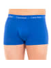 Calvin Klein 3er-Set: Boxershorts in Multicolored