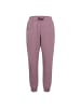 Trollkids Travel pants "Oslo" in Orchidee Rosa