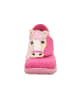 superfit Hausschuh Hausschuhe in rosa