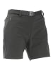 Maul Sport Leiterspitze II - Shorts elast in Schwarz01101