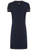 Tamaris Strickkleid in marine