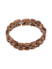 usha FESTIVAL Women Bracelet in Silver Wooden