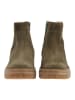 Gabor Stiefelette in Oliv