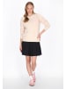 myMo Women Sweater in beige