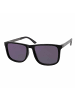 BEZLIT Herren Sonnenbrille in Schwarz/Grau/Blau - Blau