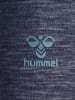 Hummel Hummel Leggings Hmlwingo Kinder in BLACK IRIS