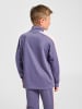 Hummel Reißverschluss Jacke Hmljr Goal Kinder in HERON