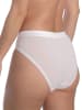 Sassa 4er Sparpack Slip Mini in white white