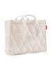 Reisenthel Softshopper Shopper Tasche 47 cm puffer stone