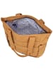 Cabaia Shopper Tote Recycled Oxford Medium in Launceston