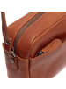 The Chesterfield Brand Arona Umhängetasche Leder 21 cm in cognac