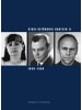 Sandstein Verlag Buch - Stasi-Gefängnis Bautzen II 1956-1989