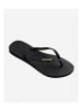 Havaianas Chanclas 4119875 in 1924 – Schwarz/Gold