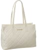Valentino Bags Shopper Ocarina K10R in Bianco