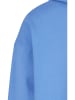 Urban Classics Urban Classics Herren Ultra Heavy Hoody in horizonblue