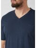s.Oliver T-Shirt in 5978_navy