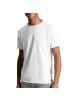 DSTREZZED T-Shirt 1er Pack in Weiß