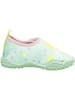 Playshoes Kinder Aquaschuh "Aqua-Schuhe Einhorn" in Grün