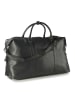 Valentino Infinity Weekender Reisetasche 54 cm in nero