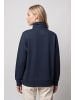 alife and kickin Sweatjacke LisbethAK A in marine